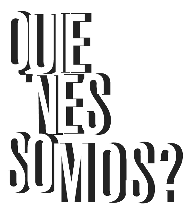 Quienes Somos
